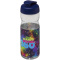 H2O Active® Base 650 ml sportfles met flipcapdeksel - Topgiving