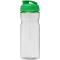 H2O Active® Base 650 ml sportfles met flipcapdeksel - Topgiving