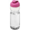 H2O Active® Base 650 ml sportfles met flipcapdeksel - Topgiving