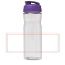 H2O Active® Base 650 ml sportfles met flipcapdeksel - Topgiving