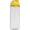 H2O Active® Base 650 ml sportfles met flipcapdeksel - Topgiving