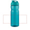 H2O Active® Base 650 ml sportfles met flipcapdeksel - Topgiving