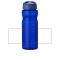 H2O Active® Base 650 ml bidon met fliptuitdeksel - Topgiving