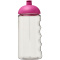 H2O Active® Bop 500 ml bidon met koepeldeksel - Topgiving