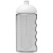 H2O Active® Bop 500 ml bidon en infuser met koepeldeksel - Topgiving