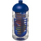 H2O Active® Bop 500 ml bidon en infuser met koepeldeksel - Topgiving