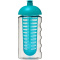 H2O Active® Bop 500 ml bidon en infuser met koepeldeksel - Topgiving