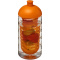 H2O Active® Bop 500 ml bidon en infuser met koepeldeksel - Topgiving