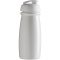 H2O Active® Pulse 600 ml sportfles met flipcapdeksel - Topgiving