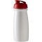 H2O Active® Pulse 600 ml sportfles met flipcapdeksel - Topgiving