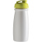 H2O Active® Pulse 600 ml sportfles met flipcapdeksel - Topgiving