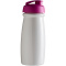 H2O Active® Pulse 600 ml sportfles met flipcapdeksel - Topgiving