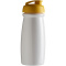 H2O Active® Pulse 600 ml sportfles met flipcapdeksel - Topgiving