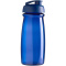 H2O Active® Pulse 600 ml sportfles met flipcapdeksel - Topgiving