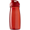 H2O Active® Pulse 600 ml sportfles met flipcapdeksel - Topgiving