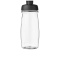 H2O Active® Pulse 600 ml sportfles met flipcapdeksel - Topgiving