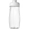 H2O Active® Pulse 600 ml sportfles met flipcapdeksel - Topgiving