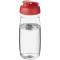 H2O Active® Pulse 600 ml sportfles met flipcapdeksel - Topgiving