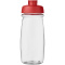 H2O Active® Pulse 600 ml sportfles met flipcapdeksel - Topgiving