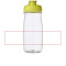 H2O Active® Pulse 600 ml sportfles met flipcapdeksel - Topgiving