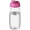 H2O Active® Pulse 600 ml sportfles met flipcapdeksel - Topgiving