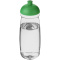 H2O Active® Pulse 600 ml bidon met koepeldeksel - Topgiving