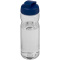 H2O Active® Base Tritan™ 650 ml sportfles met flipcapdeksel - Topgiving