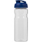 H2O Active® Base Tritan™ 650 ml sportfles met flipcapdeksel - Topgiving