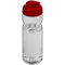 H2O Active® Base Tritan™ 650 ml sportfles met flipcapdeksel - Topgiving