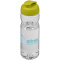 H2O Active® Base Tritan™ 650 ml sportfles met flipcapdeksel - Topgiving