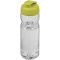 H2O Active® Base Tritan™ 650 ml sportfles met flipcapdeksel - Topgiving