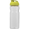 H2O Active® Base Tritan™ 650 ml sportfles met flipcapdeksel - Topgiving