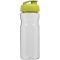 H2O Active® Base Tritan™ 650 ml sportfles met flipcapdeksel - Topgiving