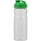 H2O Active® Base Tritan™ 650 ml sportfles met flipcapdeksel - Topgiving