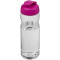 H2O Active® Base Tritan™ 650 ml sportfles met flipcapdeksel - Topgiving