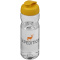 H2O Active® Base Tritan™ 650 ml sportfles met flipcapdeksel - Topgiving