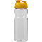 H2O Active® Base Tritan™ 650 ml sportfles met flipcapdeksel - Topgiving