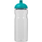 H2O Active® Base Tritan™ 650 ml bidon met koepeldeksel - Topgiving