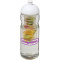 H2O Active® Base Tritan™ 650 ml bidon en infuser met koepeldeksel - Topgiving
