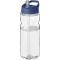 H2O Active® Base Tritan™ 650 ml sportfles met fliptuitdeksel - Topgiving