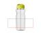 H2O Active® Base Tritan™ 650 ml sportfles met fliptuitdeksel - Topgiving