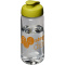 H2O Active® Octave Tritan™ 600 ml sportfles met flipcapdeksel - Topgiving