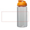 H2O Active® Octave Tritan™ 600 ml sportfles met flipcapdeksel - Topgiving