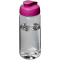 H2O Active® Octave Tritan™ 600 ml sportfles met flipcapdeksel - Topgiving