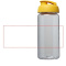 H2O Active® Octave Tritan™ 600 ml sportfles met flipcapdeksel - Topgiving