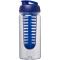 H2O Active® Octave Tritan™ 600 ml sportfles en infuser met flipcapdeksel - Topgiving