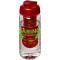 H2O Active® Octave Tritan™ 600 ml sportfles en infuser met flipcapdeksel - Topgiving