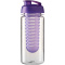 H2O Active® Octave Tritan™ 600 ml sportfles en infuser met flipcapdeksel - Topgiving