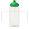 H2O Active® Octave Tritan™ 600 ml bidon met koepeldeksel - Topgiving