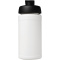 Baseline® Plus 500 ml sportfles met flipcapdeksel - Topgiving